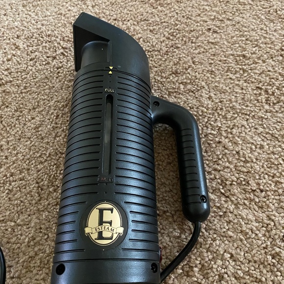 Other Jiffy Travel Steamer Model Esteam Poshmark